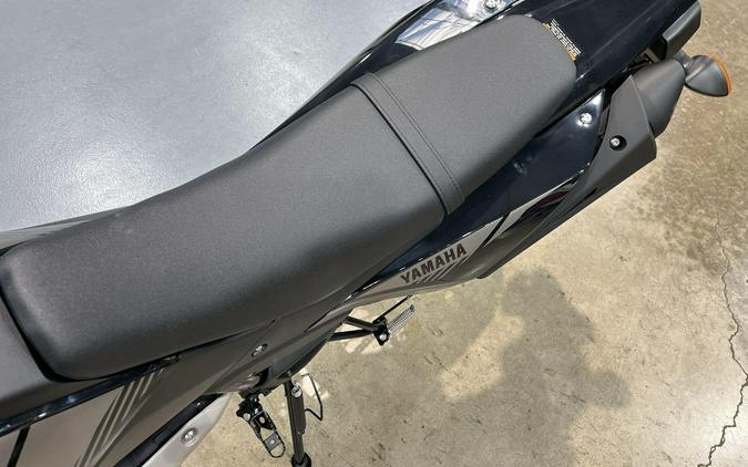 2026 Yamaha WR125R