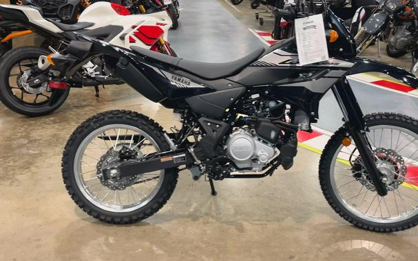 2026 Yamaha WR125R