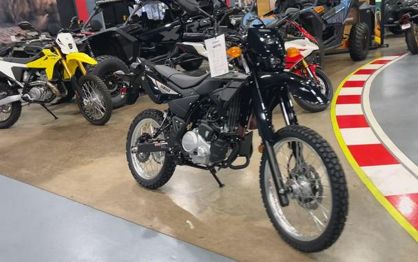 2026 Yamaha WR125R