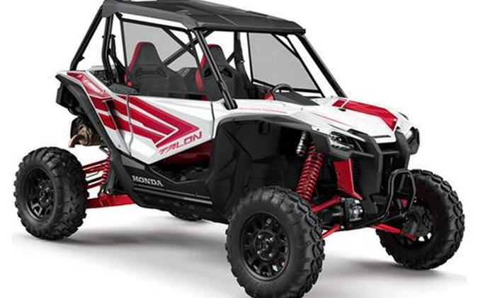 2021 Honda Talon 1000R