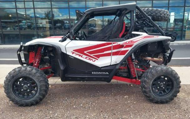 2021 Honda Talon 1000R