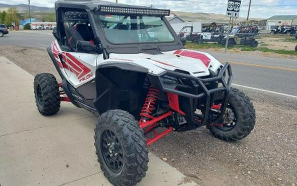 2021 Honda Talon 1000R