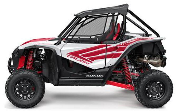 2021 Honda Talon 1000R