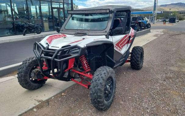 2021 Honda Talon 1000R