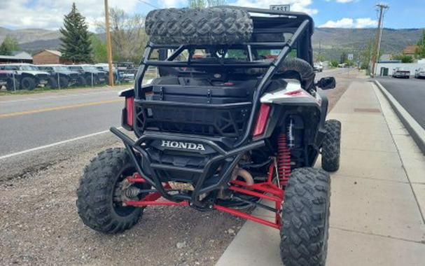 2021 Honda Talon 1000R