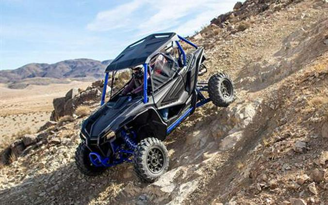 2021 Honda Talon 1000R