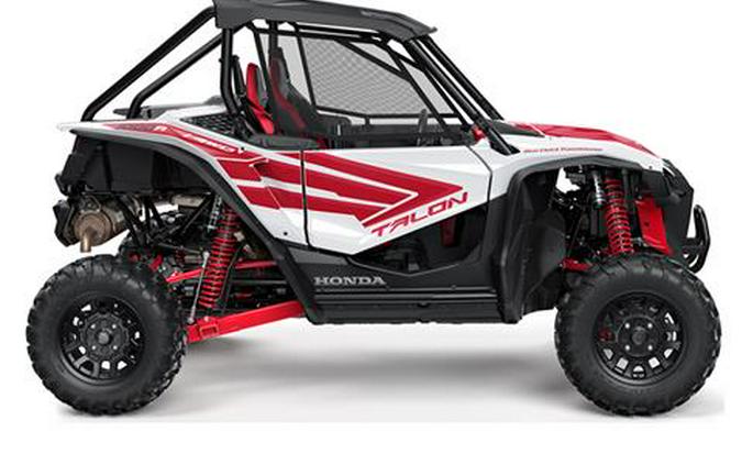 2021 Honda Talon 1000R