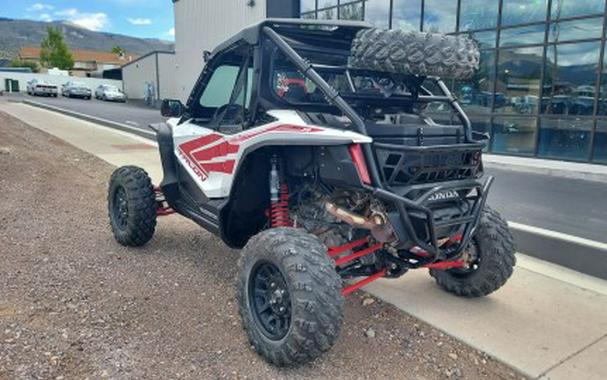 2021 Honda Talon 1000R