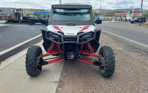 2021 Honda Talon 1000R