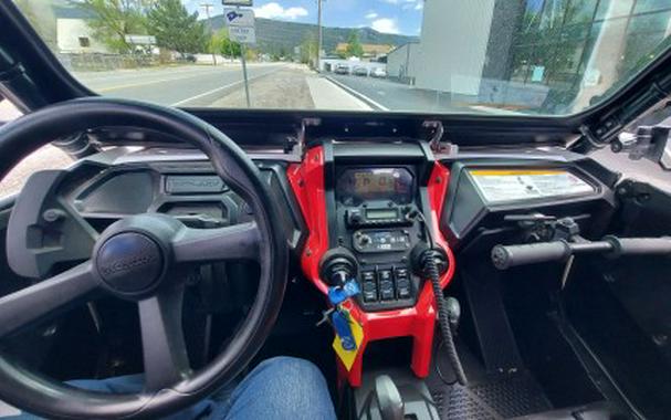 2021 Honda Talon 1000R