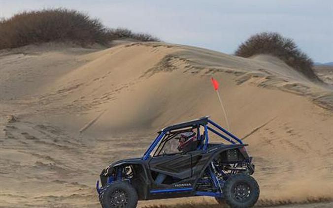 2021 Honda Talon 1000R