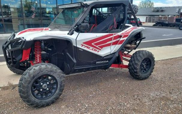 2021 Honda Talon 1000R