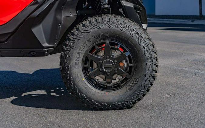 2026 Can-Am Maverick R Max X