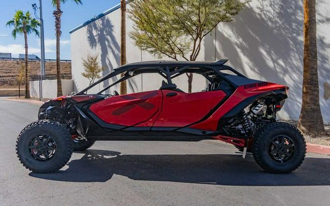 2026 Can-Am Maverick R Max X