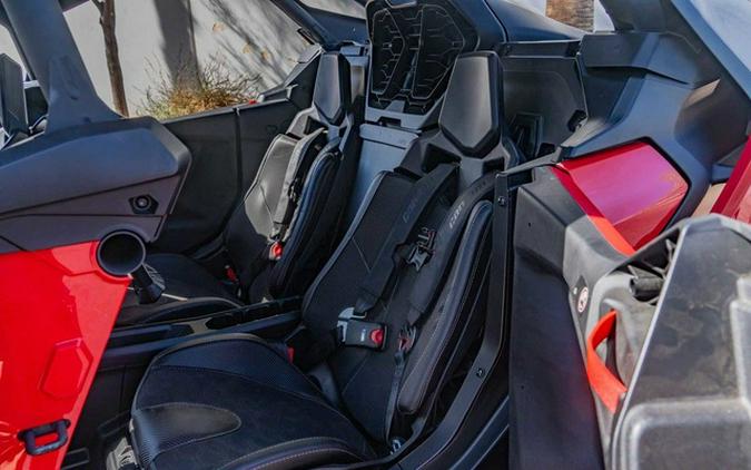 2026 Can-Am Maverick R Max X