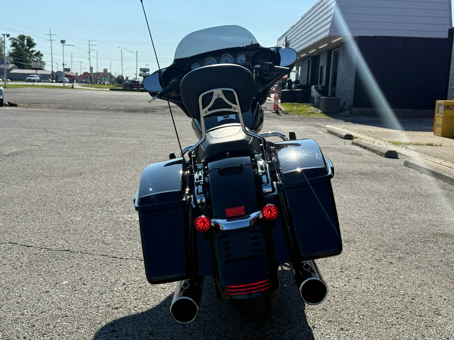 2017 Harley-Davidson Street Glide® Special