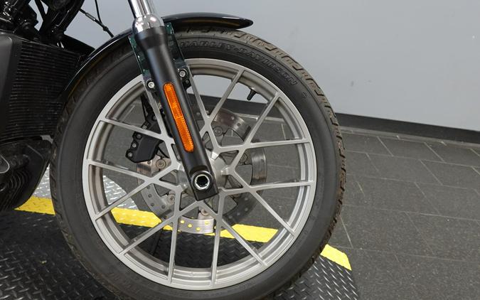 2025 Harley-Davidson Nightster RH975