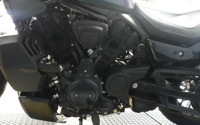 2025 Harley-Davidson Nightster RH975