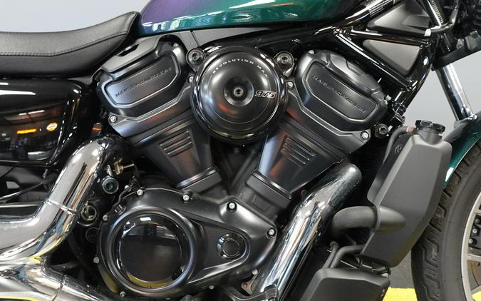 2025 Harley-Davidson Nightster RH975