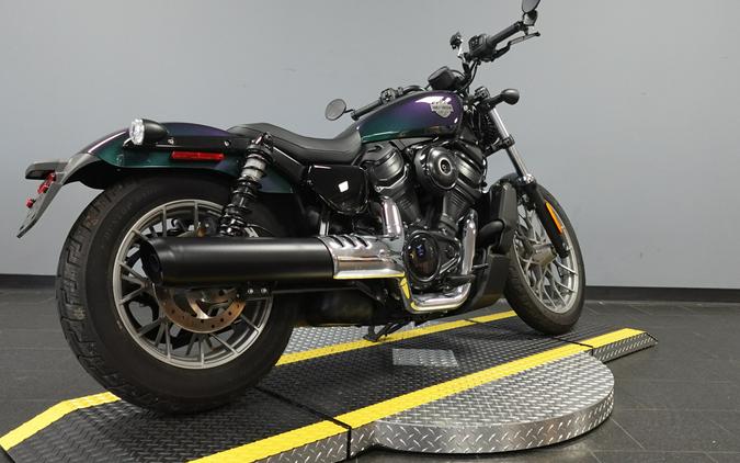 2025 Harley-Davidson Nightster RH975