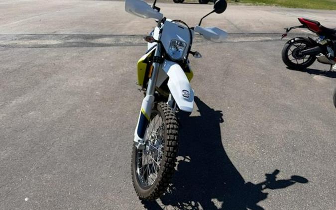 2017 Husqvarna® 701 Enduro