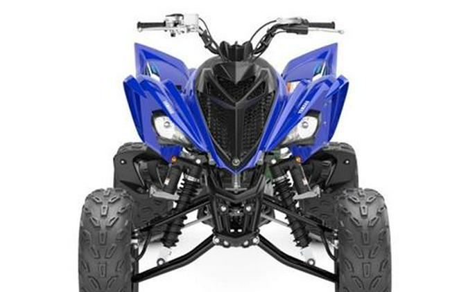 2026 Yamaha Raptor 700R