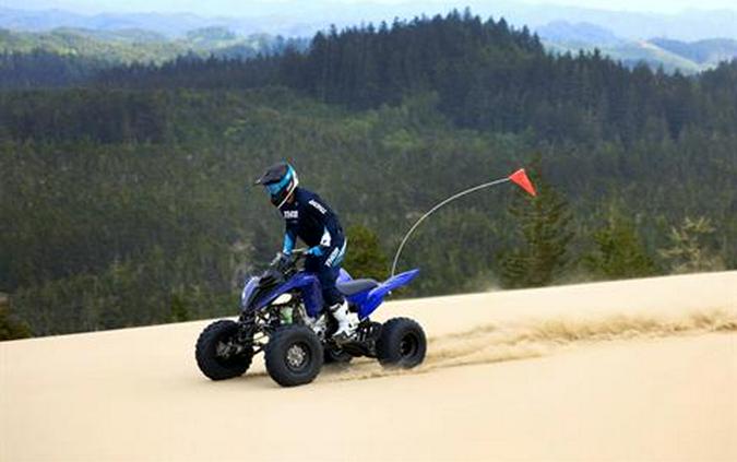 2026 Yamaha Raptor 700R