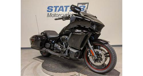 2018 Yamaha Star Eluder Review | 24 Fast Facts