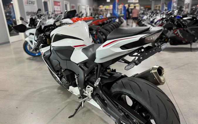 2026 Honda CBR1000RR