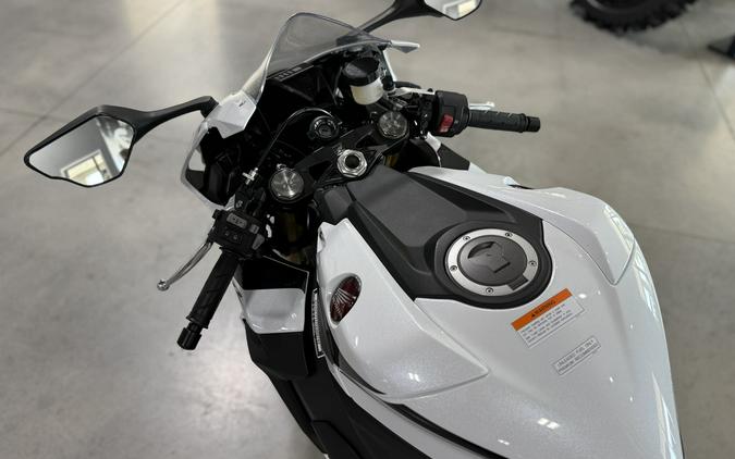 2026 Honda CBR1000RR