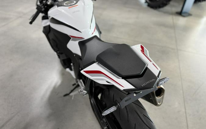 2026 Honda CBR1000RR