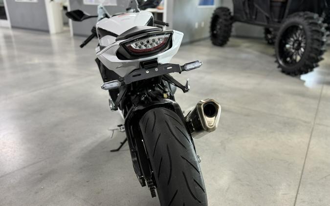 2026 Honda CBR1000RR