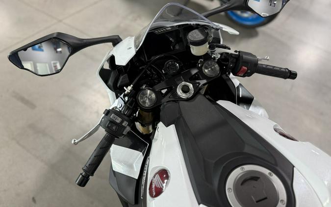 2026 Honda CBR1000RR
