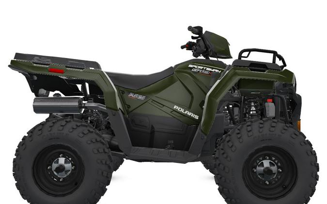2026 Polaris Sportsman® 570 Base