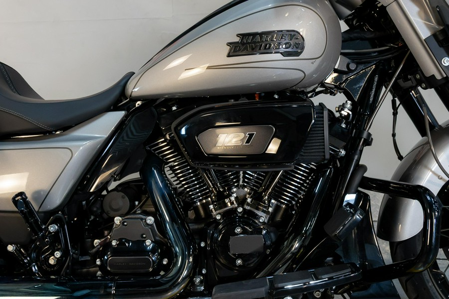 2023 Harley-Davidson CVO™ Street Glide®