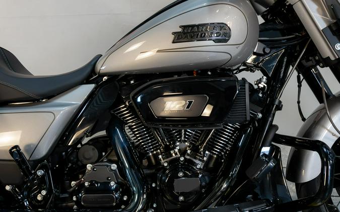 2023 Harley-Davidson CVO™ Street Glide®