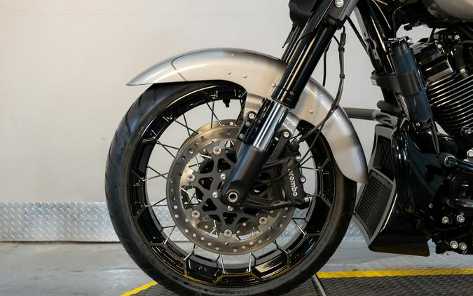 2023 Harley-Davidson CVO™ Street Glide®
