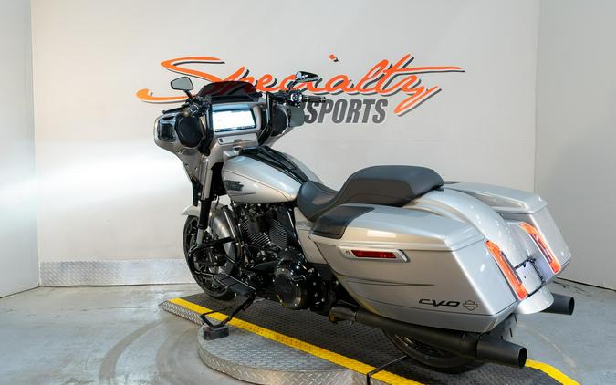 2023 Harley-Davidson CVO™ Street Glide®