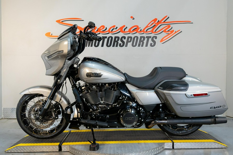 2023 Harley-Davidson CVO™ Street Glide®
