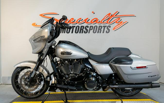 2023 Harley-Davidson CVO™ Street Glide®