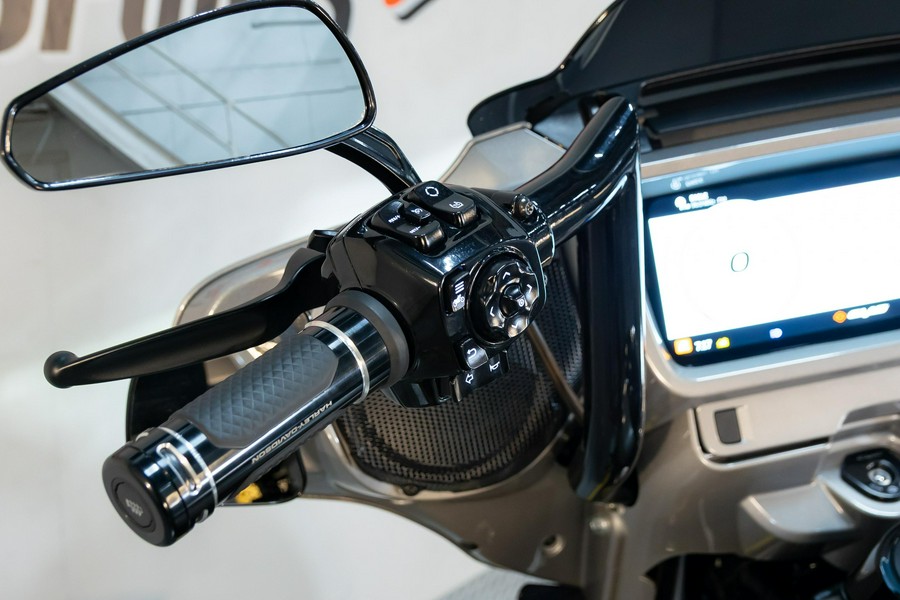 2023 Harley-Davidson CVO™ Street Glide®