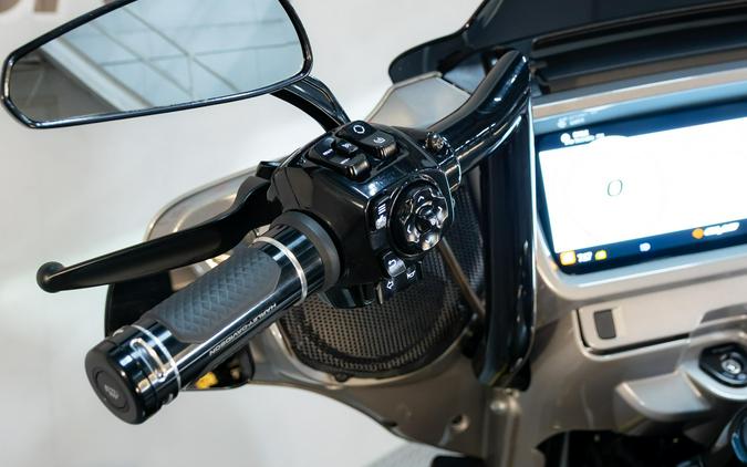 2023 Harley-Davidson CVO™ Street Glide®