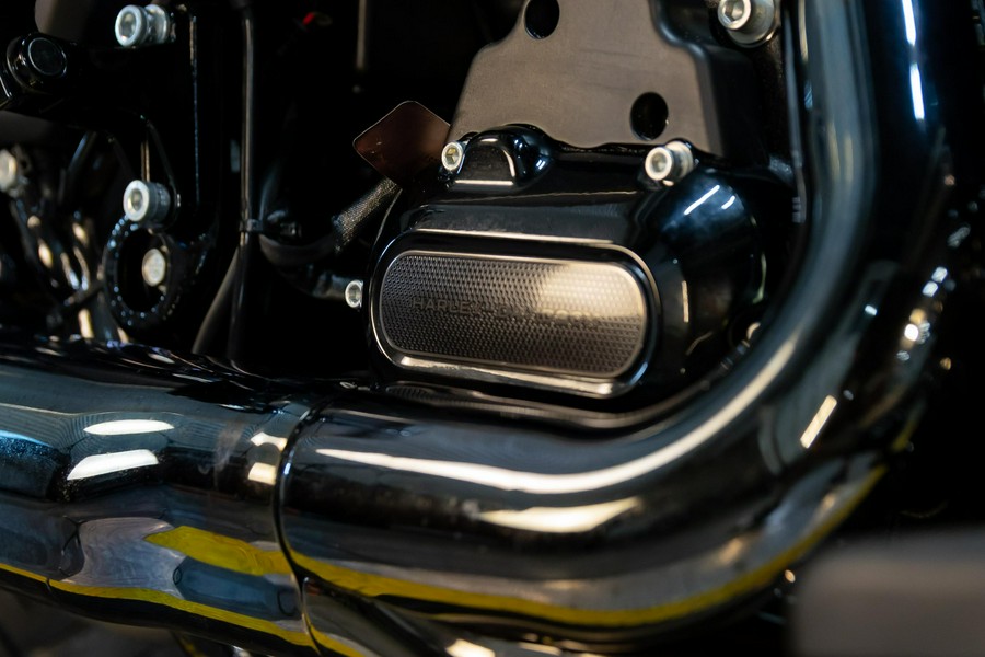 2023 Harley-Davidson CVO™ Street Glide®