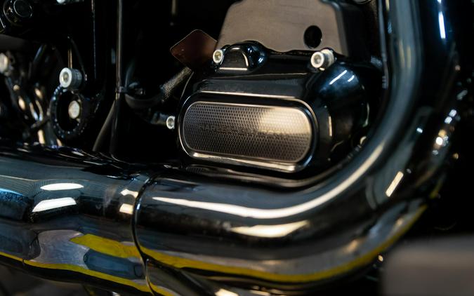 2023 Harley-Davidson CVO™ Street Glide®