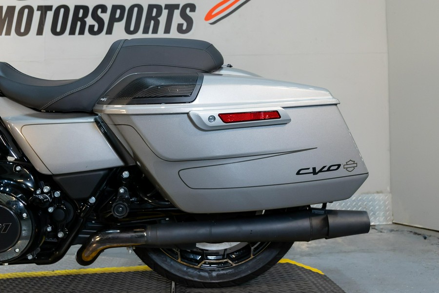 2023 Harley-Davidson CVO™ Street Glide®