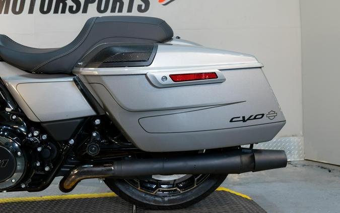 2023 Harley-Davidson CVO™ Street Glide®