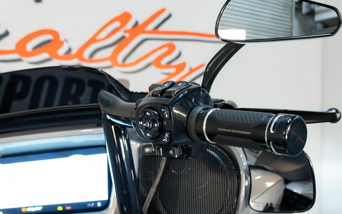 2023 Harley-Davidson CVO™ Street Glide®