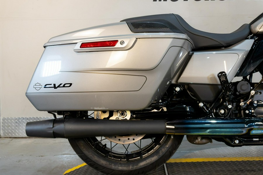 2023 Harley-Davidson CVO™ Street Glide®