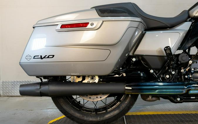 2023 Harley-Davidson CVO™ Street Glide®
