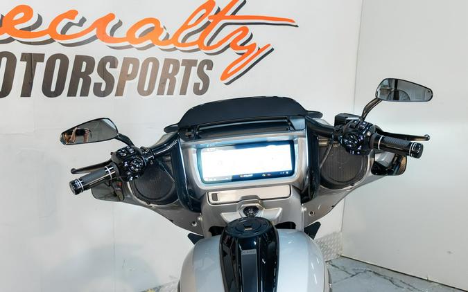 2023 Harley-Davidson CVO™ Street Glide®